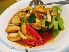 小鲍鱼酱油水-悦来福·东山海鲜(莲花店)