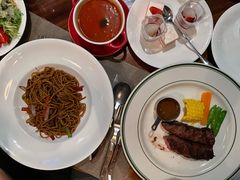 -食间牛排(湖西路店)