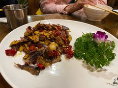 -88号小吃店·经典云南菜·地道纳西美食
