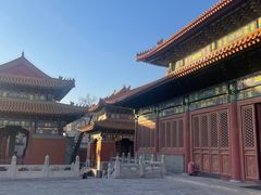 -历代帝王庙博物馆