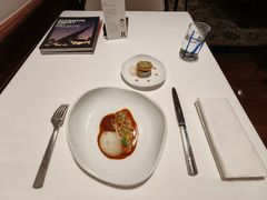 -Le Comptoir de Pierre Gagnaire