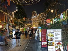 -天津意大利风情旅游区