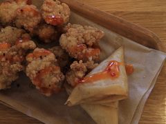 -About Bistro關於·泰式家庭料理