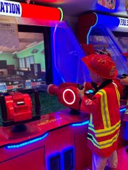 -奈尔宝·儿童乐园·亲子餐厅(苏州大悦城店)