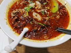 -小山城麻辣香锅(新邻生活广场店)