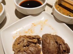 -海底捞火锅(万丰桥店)