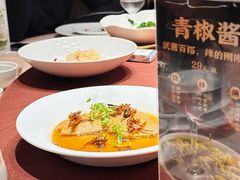 -久宴·天目湖大鱼头(恐龙园店)