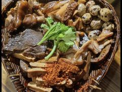 -灶东家民间菜(回兴店)