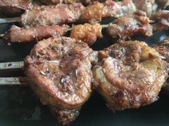 -巴达木食府