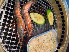 -谷牛和牛烤肉(漕河泾印象城店)