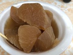 萝卜-吉鸿居和味牛杂