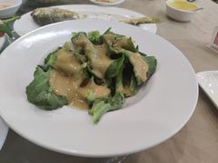 冰草-庄氏祥记家常食府(国瑞建材家居博览中心店)