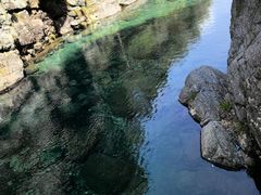-石台牯牛降景区