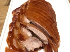 酥不腻烤鸭-小大董·烤鸭(凤凰汇店)