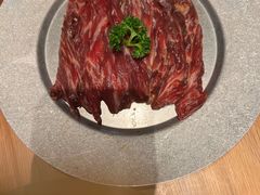-烧肉达人•炭火烧肉(新天地店)