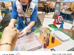 -迪卡侬(环球港店)