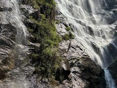 -千泷沟大瀑布旅游区