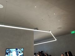 -喜茶(深圳万象城黑金店)