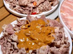 -四喜小胖·北京涮肉(五道营店)
