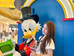 -天河城购物中心