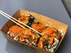 -品腐记·豆腐王朝(老门东总店)