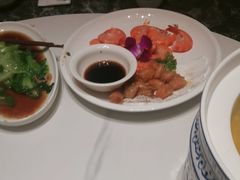 -国人川菜(李家村建东街店)