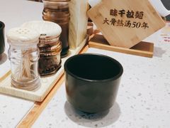 -味千拉面(增城万达广场店)