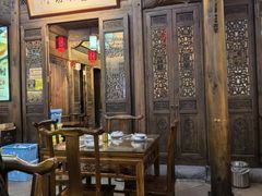 -缘来聚·徽菜名店(黄山宏村店)