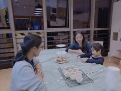 -英孚教育青少儿(银盆岭万达广场店)