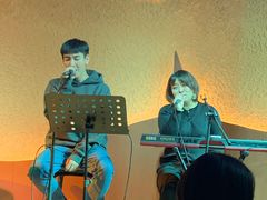 -Ambra Haus琥珀屋精酿餐厅(宝山店)