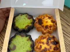 -工匠面包(壹方店)