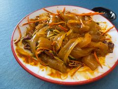 -金家老三饭庄(常营店)