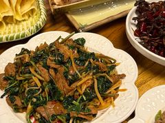 -缘生态云南菜·野生菌庭院餐厅(华侨城店)
