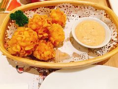 -必胜客(万象城店)