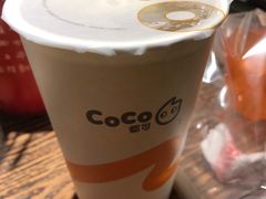 -CoCo都可(小寨赛格店)