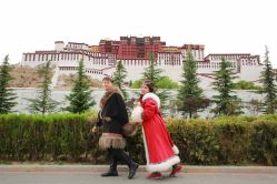 -风马映像摄影工作室(布宫店)