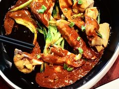-古北烤鸭王I古北水镇景区店