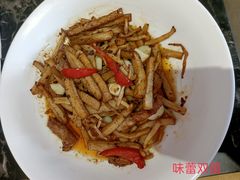 -河南盛世民航国际酒店·星空餐厅