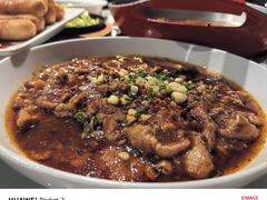 -正兴蜀园(科技园区店)