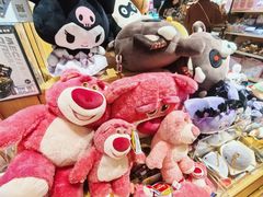 -九木杂物社(崂山丽达店)