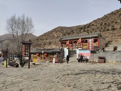 -雁门关景区
