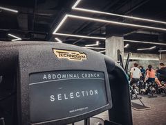 -Answer Fitness 答案健身(奥体店)