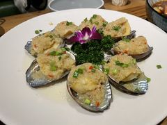 -YAFEE雅菲·粤菜·湘菜·融合菜(魏公村店)