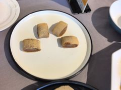 -全聚德(长白直营店)