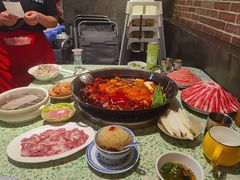 -五里关火锅(牛市口店)