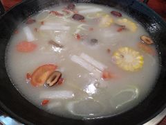 -草本味·市井羊肉馆(新开铺总店)