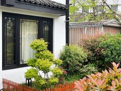 -虎哥私房菜(馒头山店)