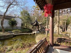 -玉女潭景区