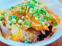 -发财凉粉(公园中路店)