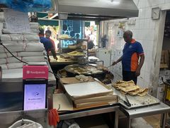 -新加坡Zam Zam餐馆